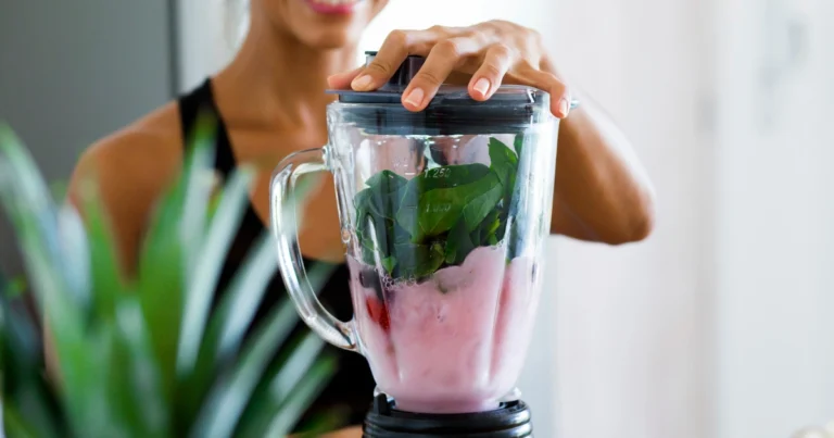 Smoothies & Jus Détox Maison